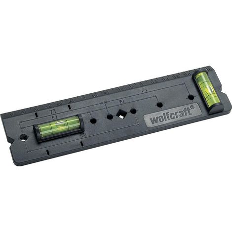 PLANTILLA PARA CAJAS ELÉCTRICAS - L/WF4050000 (1/2)