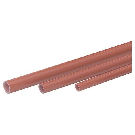Tubo Rautherm Bao 25x2,3 bar 6M - REHAU - 11381011006