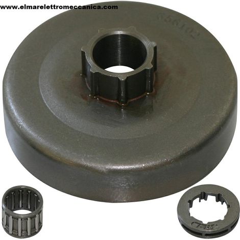Campana Efco 138,141,142,146,151,156,162 (1/2)