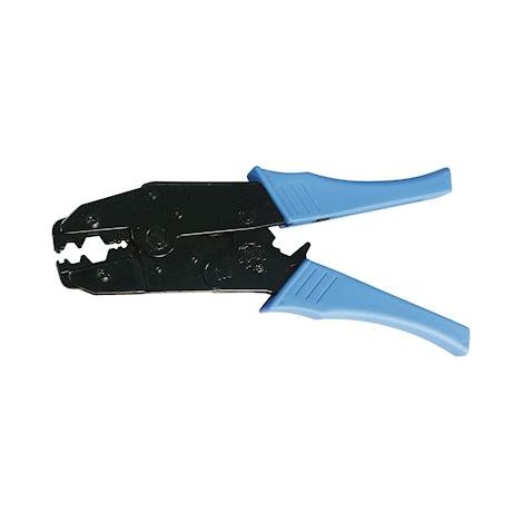 pince à sertir - pour bnc kx6 et kx8 - gigamédia 907gmkx
