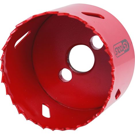 Scie cloche bi-métal HSS, Ø 59mm 129.5059 (1/5)