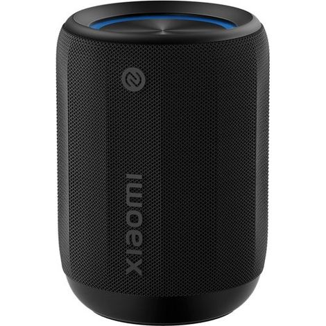 Cassa Bluetooth Mini Portatile - XIAOMI - QBH4274GL - Nera - Senza fili - Bluetooth 5.0 (1/5)