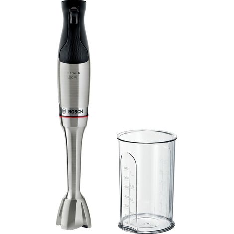 Bosch STABMIXER 1200W (MSM6M810 ED/SW)