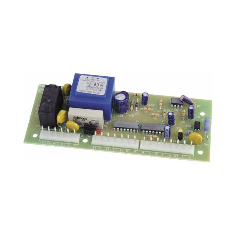 Circuit imprimé GAVINA - BAXI ROCA : 190037018