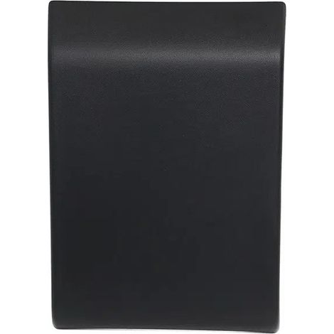Moulure bouchon latérale centrale gauche noire Renault Master 3 depuis 2010