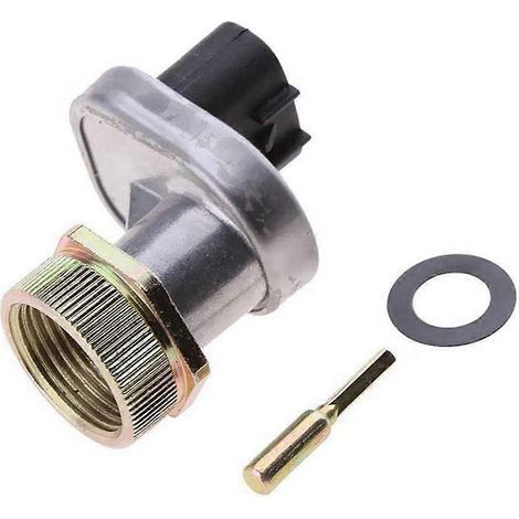 Capteur de vitesse de transmission 8318120040 pour Toyota Land Cruiser et Lexus LX450 (1/5)