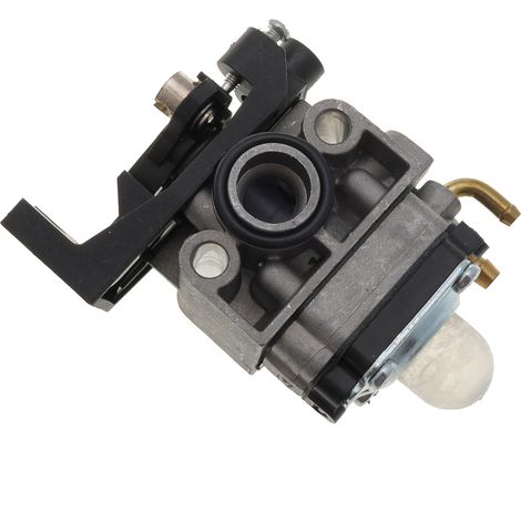 Jardiaffaires – Carburateur adaptable pour Honda GX25 et FG110 – Remplace Walbro WYB-9B – Compatible avec plusieurs références constructeur (1/3)