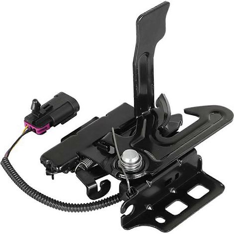 15139168 Motorhaubenverriegelung für Cadillac Escalade (1/5)