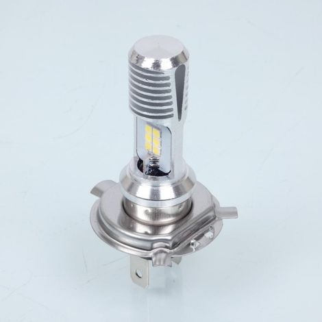 Ampoule LED Sifam pour Scooter MBK 125 Ypr Skycruiser 2006 à 2009 (1/2)