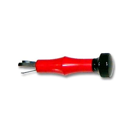 Herramienta de limpieza elmag universal-düsenreiniger universal compatible