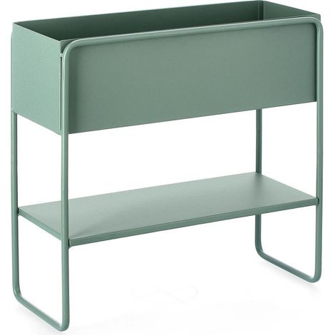 Portafiori Madelyn Bizzotto 45x44 Rettangolare Salvia (1/5)