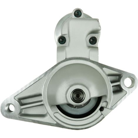 Motor de arranque Toyota Corolla 1.8 (1/5)
