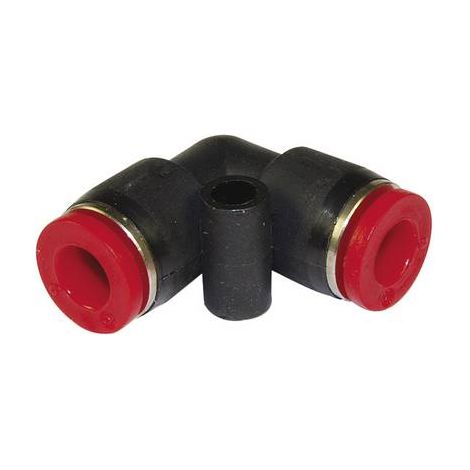 IMI NORGREN Raccord coudé C00400600 Ø de tuyau: 6 mm 1 pc(s) S69076 (1/2)
