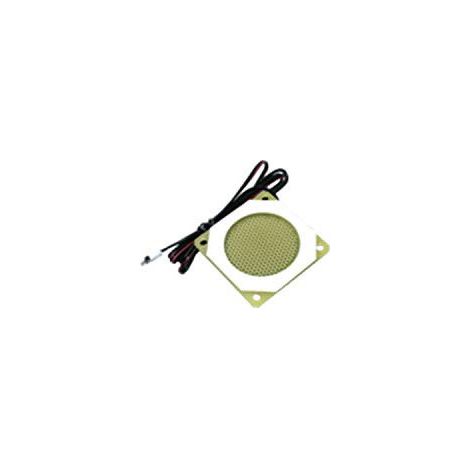 2N Helios Kit de Audio/Video IP - Módulo de Altavoz de Montaje Rápido 9154002