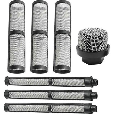 246385 246384 287032 Filtersieb-Set für Airless-Sprühgeräte