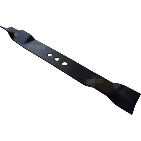 51 CM lame pour tondeuse Fuxtec FX-RM 5170 ES / FX-RM5170ES (pas FX-RM5170)