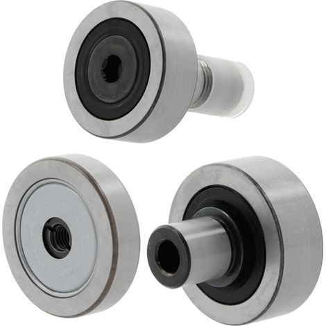 FAG NJ213 ETVP2 Zylinderrollenlager Innen-Ø 65 mm Außen-Ø 120 mm Breite23 mm (1/2)