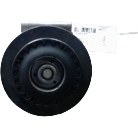 [PRODUIT D'OCCASION] Compresseur Air Conditionne PEUGEOT 308 ♻️ Ref Oe. 9675659980 - Garantie à vie (1/5)