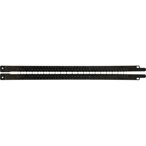 DEWALT Spezialsägeblatt HM Poroton 430 mm DT99591-QZ (1/2)