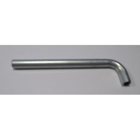 Raccord gaz pour Réfrigérateur DOMETIC 2923188003