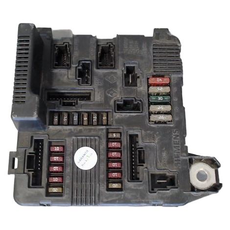 Boite A Fusibles RENAULT Megane [PRODUIT D'OCCASION]♻️8200306033