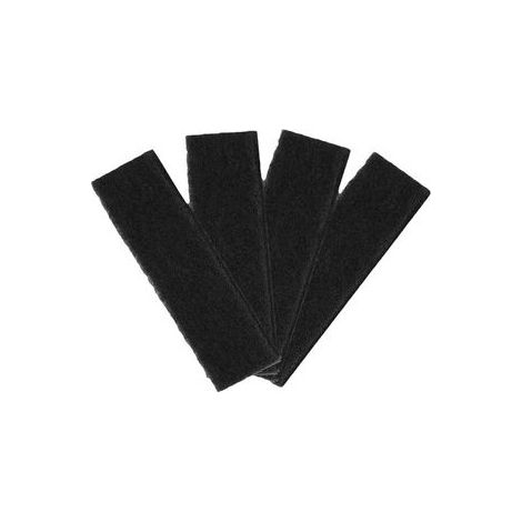 10 Filter für den Germ Guardian AC4800 Luftreiniger – Art.-Nr. FLT482 – Zugelassene Ersatzteile für die Serie 4800 – Antiallergen und staubabweisend (1/5)