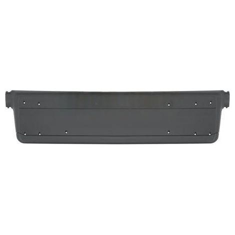 Support de plaque d'immatriculation avant M-Tech BMW Serie 3 E46 phase 2 2001-2003