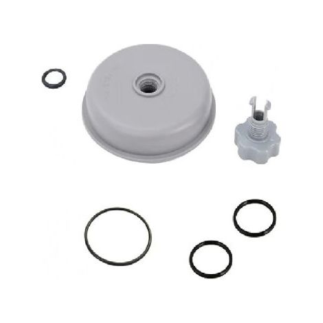 GUARNIZIONI E COPERCHI PER POMPE FILTRAGGIO 2006L-3028L-3785L RICAMBI BESTWAY
