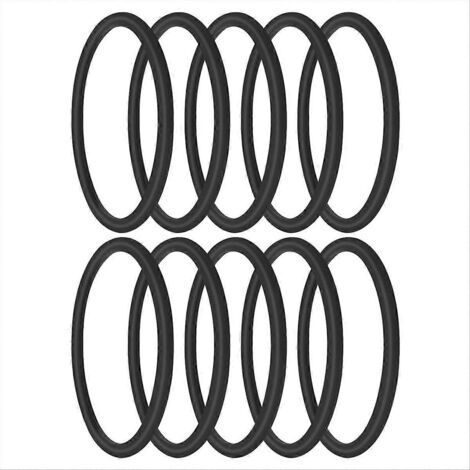 10 courroies rondes 30563B pour aspirateur (1/5)