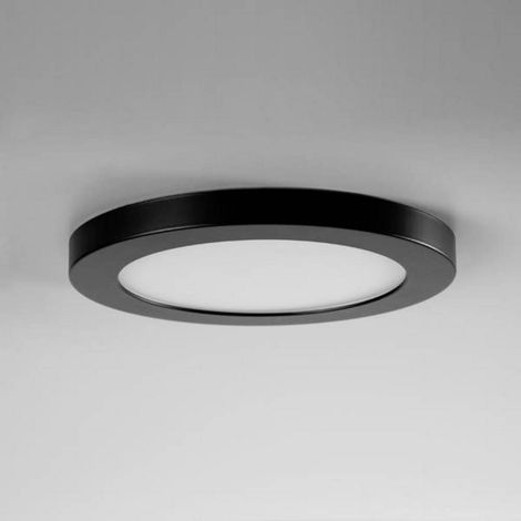 LOT DE 6 BAGUES DÉCORATIVES POUR BRUM-12206073 MOON CCT NOIR Ø 22,5 CM BRUMBERG 81020608 (1/2)