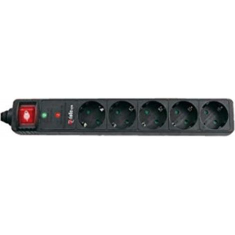 Riello REGLETA PROTETTA Thunder 5002 5 Presa