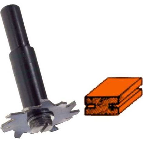 FRESA PER INTAGLI art. 369.00 mm 30 x 2,5