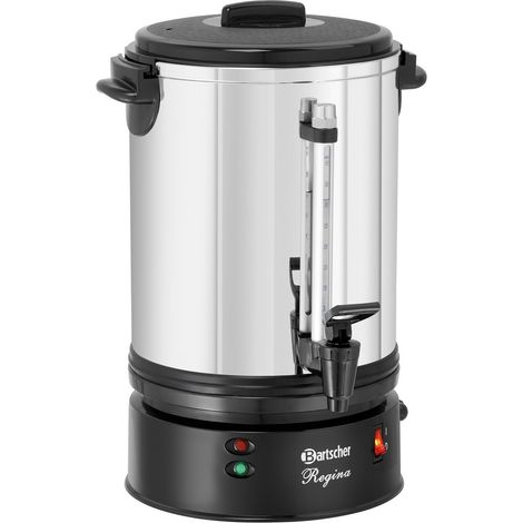 Percolateur à Café Professionnel Regina Plus 40 - Bartscher