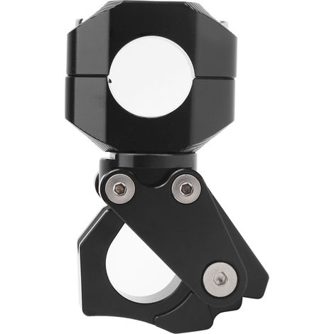 de guidon de moto pliable universel pour casque support de (1/4)