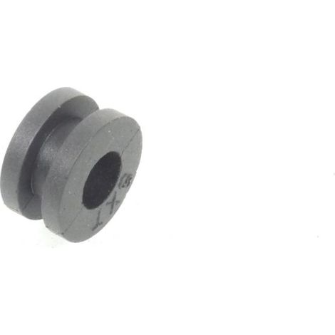 gummi silentblock für motorrad yamaha 690 tracer 7 2021 bis 2022 (1/4)