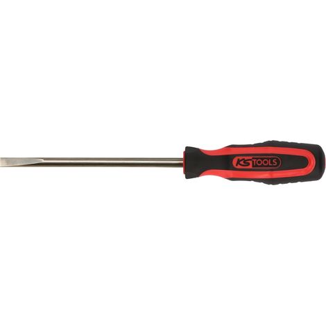 KS Tools TITANplus Schlitz-Schraubendreher, 4,8mm, 193mm - 965.0914 (1/3)