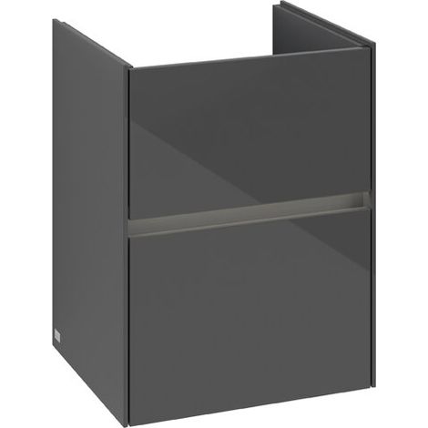 Villeroy & Boch C141B0FP WTUS Collaro 472x610x404mm avec robinetterie 2 (1/2)