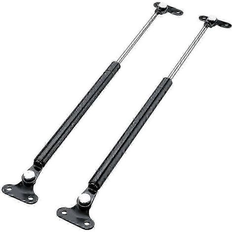 2 vérins à gaz arrière pour Land Cruiser série 80, édition 90-97, référence 0725 (1/5)