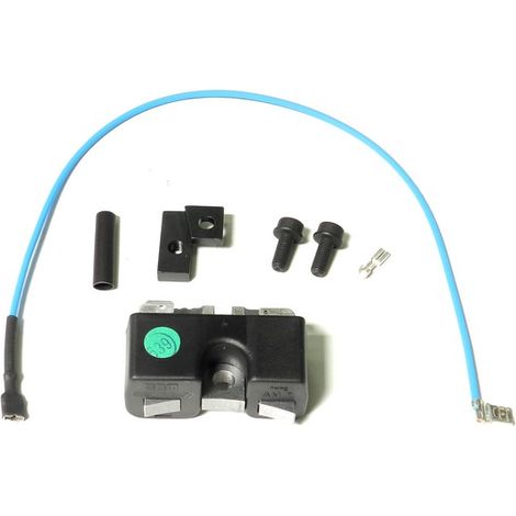 586725501 - Kit Bobine d'Allumage pour Tronçonneuse HUSQVARNA (1/4)