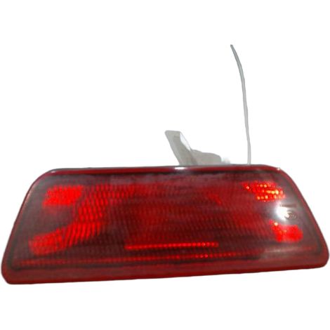 [PRODUIT D'OCCASION] Feu Brouillard Central Arriere NISSAN Juke ♻️ Ref Oe. 26580ed50a - Garantie à vie (1/3)