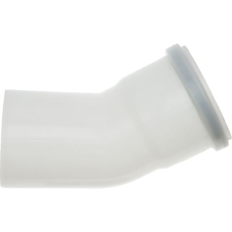 Brötje Bogen 30 Grad für DN 80 PPs, 994897 (1/3)