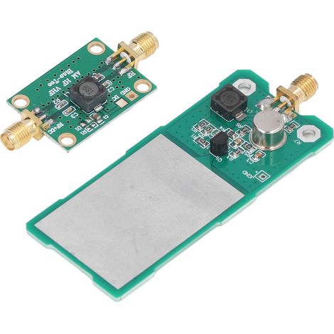 Module amplificateur RF 1030 kHz, ondes moyennes et ondes courtes, pour récepteur RTLSDR MiniWhip (1/5)