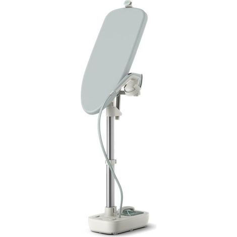 "Stiratore a vapore / ferro da stiro tutto-in-uno - CALOR - Steam Board 450 - Tavola multi-posizioni - 45 g/min - Serbatoio 1,5 L"