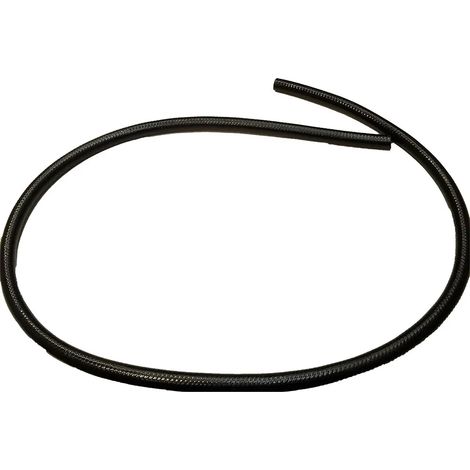 Lanza flexible volpi v19vber100 ergonómica ligera