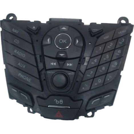 Commande Autoradio FORD Focus (1/3)