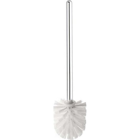 Keuco Toilettenbürste 03864014000 verchromt, mit Griff, lose (1/5)