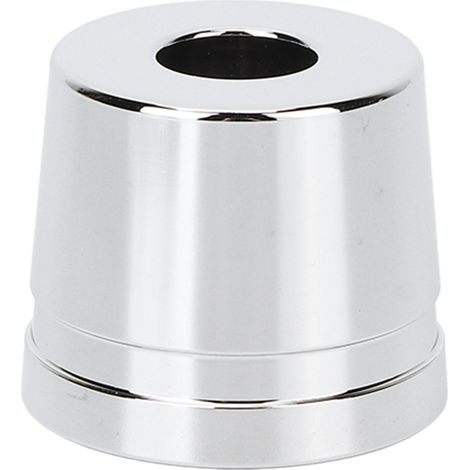 Porte-Secador Alloy Universal Pour Rasoir Sécurité & Brosse Rasage Homme – 1 Pièce