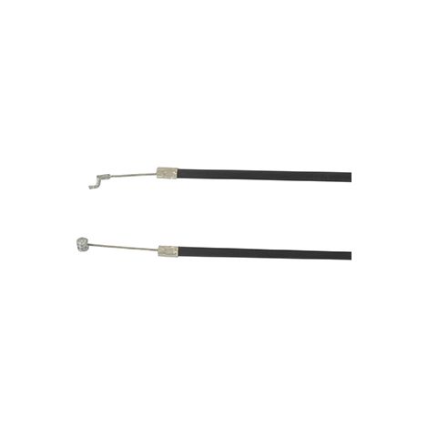 Cable Accelerateur