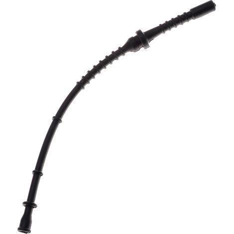 Durite pour débroussailleuse et tarière compatible avec Stihl remplace 4128-358-0800 (1/3)