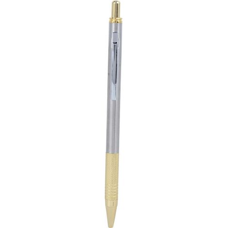 Wolframkarbid-Markierspitze, Metallmarkierstifte, Legierungsgravurstifte für Keramik-/Metall-/Glasplatten, 1 Stück
